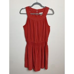 JOIE | Silk Mini Dress